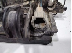 Recambio de electroventilador para subaru legacy kombi/outback b14 premium referencia OEM IAM B14J0004   2