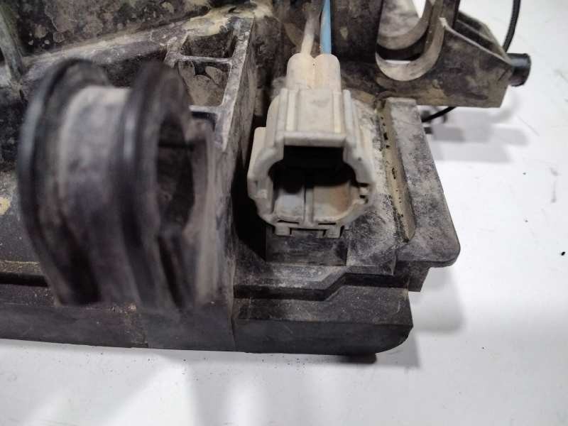 Recambio de electroventilador para subaru legacy kombi/outback b14 premium referencia OEM IAM B14J0004  