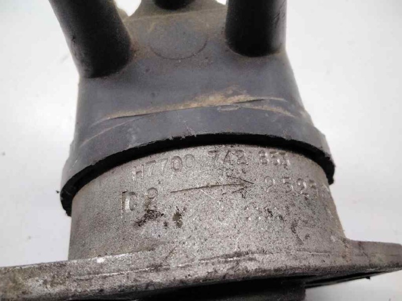 Recambio de delco para renault 19 hatchback (b/c53) 1.8 cat referencia OEM IAM H7700742853  45902