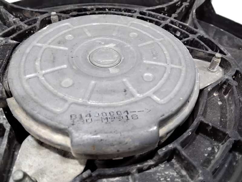 Recambio de electroventilador para subaru legacy kombi/outback b14 premium referencia OEM IAM B14J0004  
