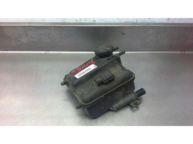 Recambio de deposito expansion para renault kangoo (f/kc0) 1.5 dci diesel referencia OEM IAM   