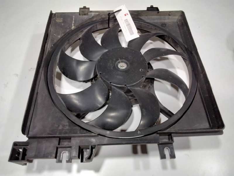 Recambio de electroventilador para subaru legacy kombi/outback b14 premium referencia OEM IAM B14J0004  