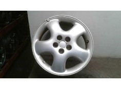 Recambio de llanta aluminio para chrysler pt cruiser (pt) 2.0 custo limited referencia OEM IAM 165TORNILLOS  