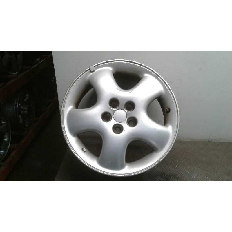 Recambio de llanta aluminio para chrysler pt cruiser (pt) 2.0 custo limited referencia OEM IAM 165TORNILLOS  