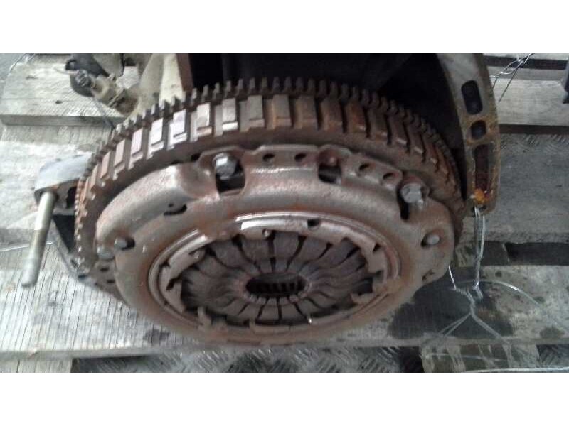 Recambio de motor completo para renault clio iii confort expression referencia OEM IAM K9KT766  