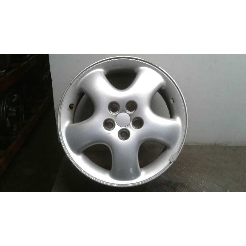 Recambio de llanta aluminio para chrysler pt cruiser (pt) 2.0 custo limited referencia OEM IAM 165TORNILLOS  