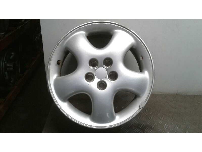 Recambio de llanta aluminio para chrysler pt cruiser (pt) 2.0 custo limited referencia OEM IAM 165TORNILLOS  