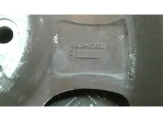 Recambio de llanta aluminio para chrysler pt cruiser (pt) 2.0 custo limited referencia OEM IAM 165TORNILLOS   2