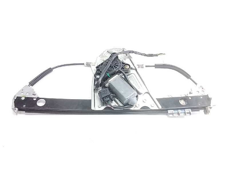 Recambio de elevalunas trasero izquierdo para mercedes clase s (w220) berlina 430 (220.070) referencia OEM IAM   