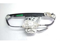 Recambio de elevalunas trasero izquierdo para mercedes clase s (w220) berlina 430 (220.070) referencia OEM IAM    2