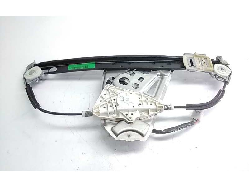 Recambio de elevalunas trasero izquierdo para mercedes clase s (w220) berlina 430 (220.070) referencia OEM IAM   