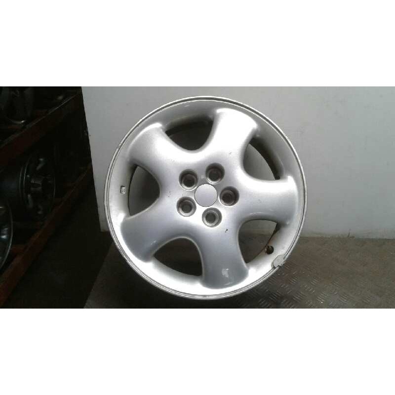 Recambio de llanta aluminio para chrysler pt cruiser (pt) 2.0 custo limited referencia OEM IAM 165TORNILLOS  