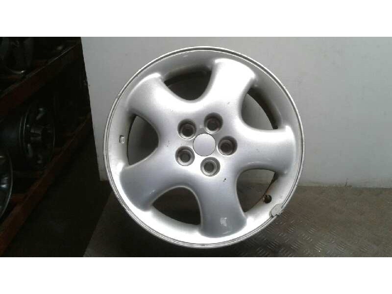 Recambio de llanta aluminio para chrysler pt cruiser (pt) 2.0 custo limited referencia OEM IAM 165TORNILLOS  