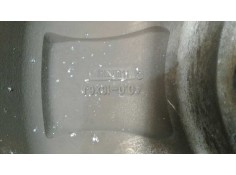 Recambio de llanta aluminio para chrysler pt cruiser (pt) 2.0 custo limited referencia OEM IAM 165TORNILLOS   2