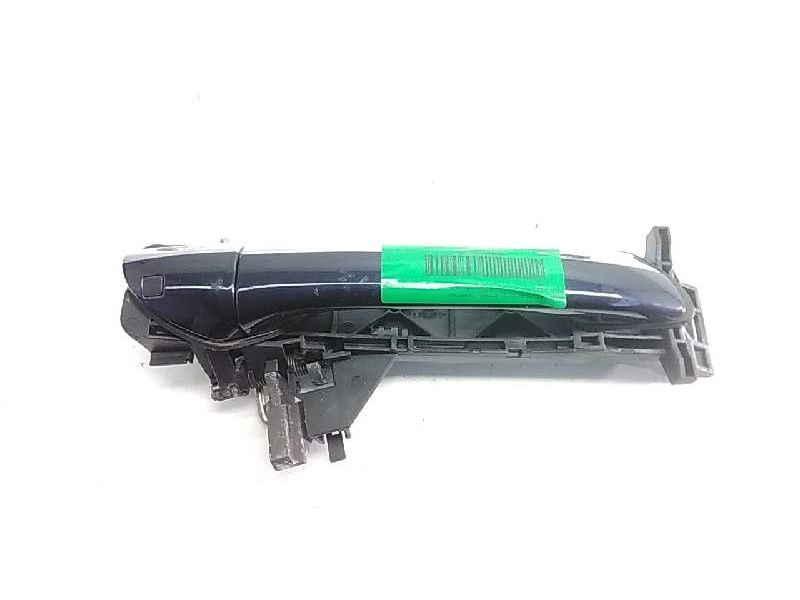 Recambio de maneta exterior delantera derecha para mercedes clase s (w220) berlina 430 (220.070) referencia OEM IAM   