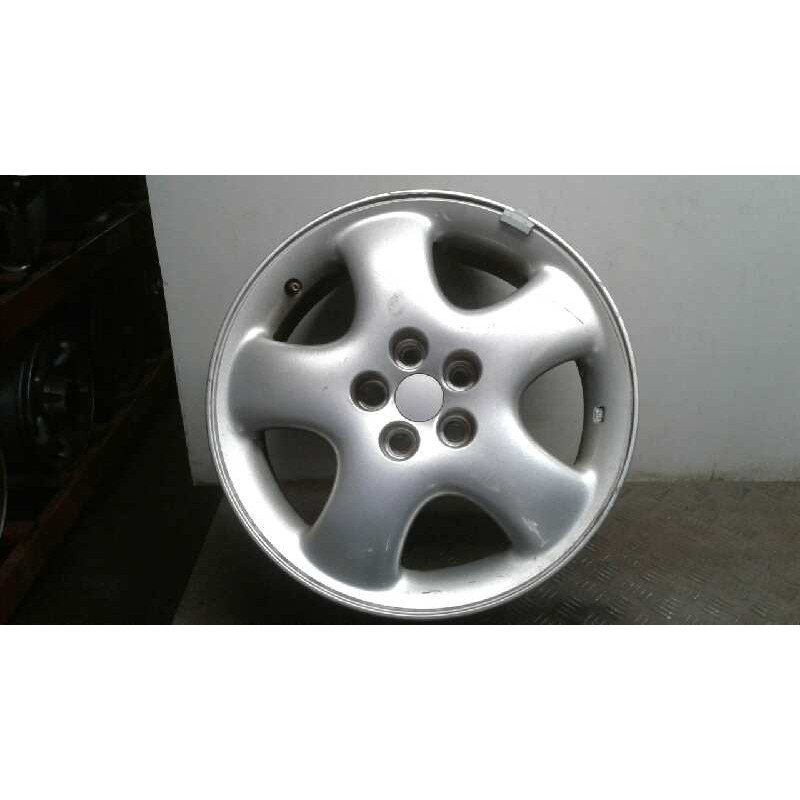 Recambio de llanta aluminio para chrysler pt cruiser (pt) 2.0 custo limited referencia OEM IAM 165TORNILLOS  