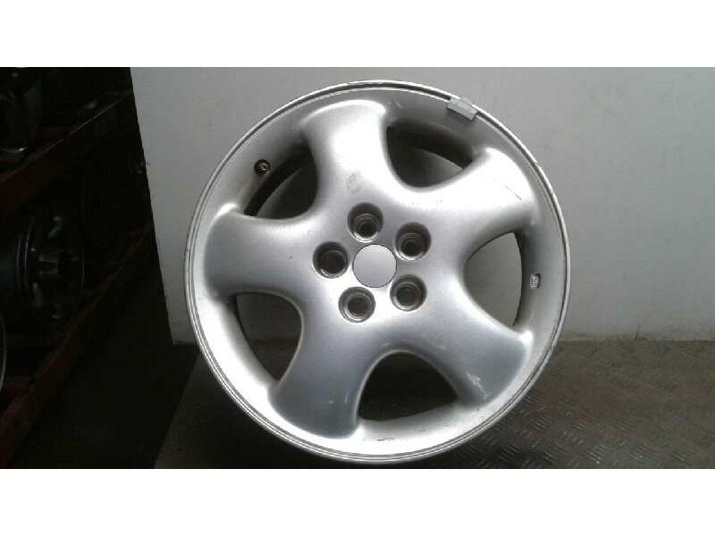 Recambio de llanta aluminio para chrysler pt cruiser (pt) 2.0 custo limited referencia OEM IAM 165TORNILLOS  