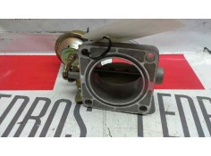 Recambio de cuerpo de mariposa para nissan almera (n15) 2.0 diesel referencia OEM IAM 7.14254.03G8 CARBURIBAR  2