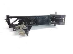 Recambio de maneta exterior delantera izquierda para mercedes clase s (w220) berlina 430 (220.070) referencia OEM IAM    2