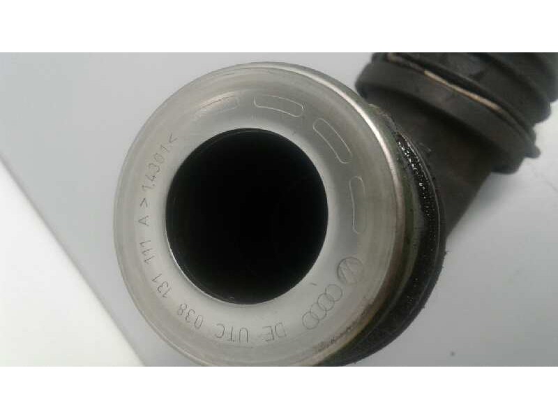 Recambio de tubo para volkswagen golf v variant (1k5) 2.0 tdi referencia OEM IAM   