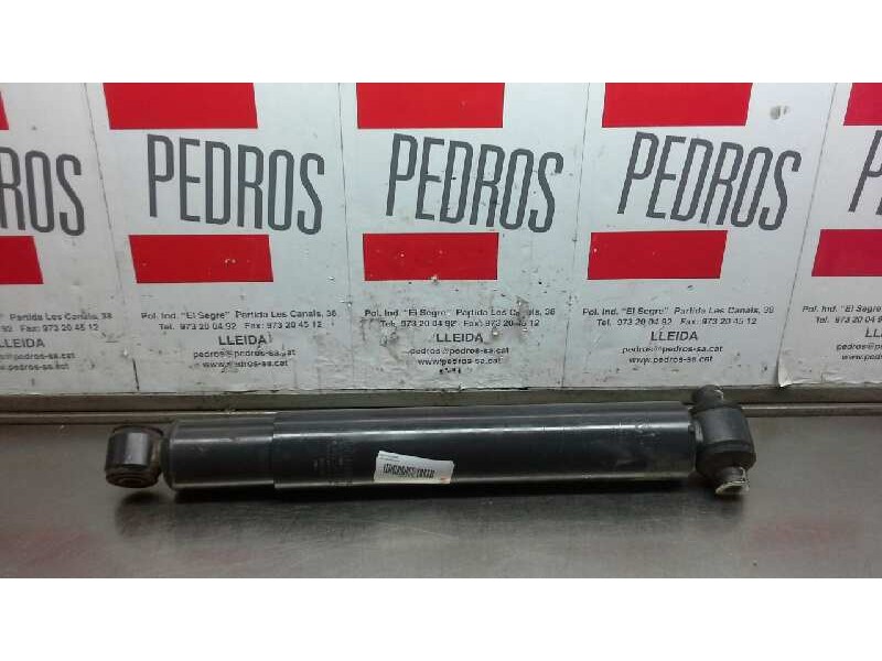 Recambio de amortiguador para » otros... modelos referencia OEM IAM 481700124638  