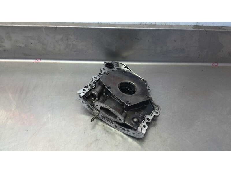 Recambio de bomba aceite para citroen c2 1.4 hdi referencia OEM IAM   