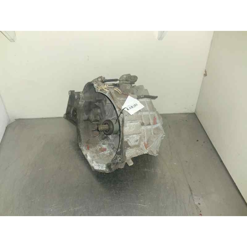 Recambio de caja cambios para opel vectra b berlina 2.0 dti referencia OEM IAM F23 CAMBIO OPEL VECTRA 2.0 DTI F23 46013