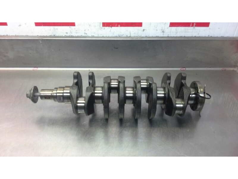 Recambio de cigueñal para citroen c2 1.4 hdi referencia OEM IAM   