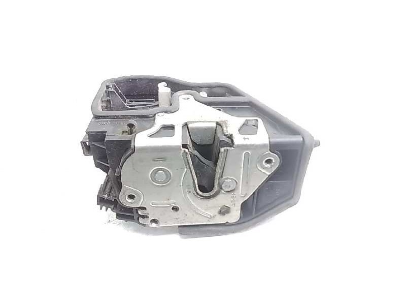Recambio de cerradura puerta trasera derecha para bmw x3 (e83) 2.0d referencia OEM IAM 7167076  