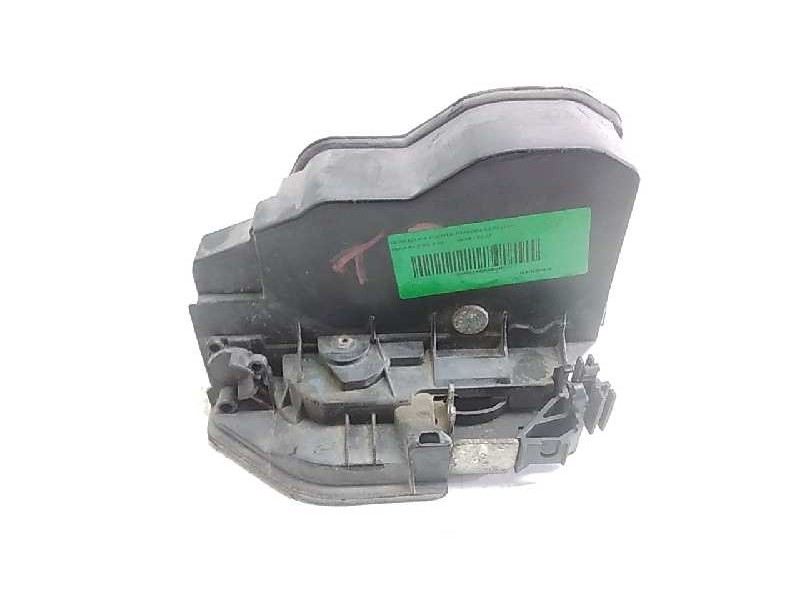 Recambio de cerradura puerta trasera derecha para bmw x3 (e83) 2.0d referencia OEM IAM 7167076  