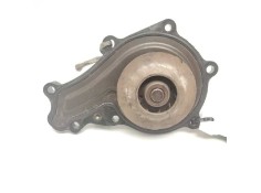 Recambio de bomba agua para citroen c2 1.4 hdi referencia OEM IAM    2