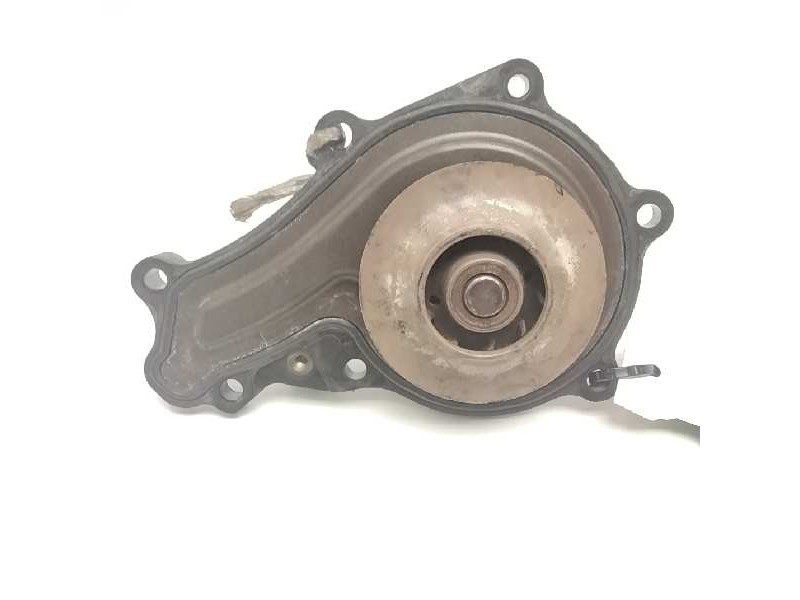 Recambio de bomba agua para citroen c2 1.4 hdi referencia OEM IAM   