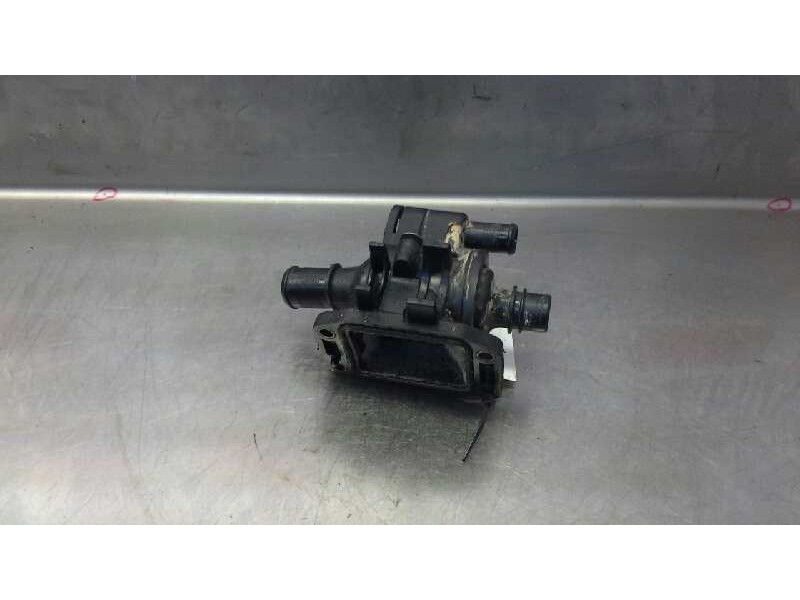 Recambio de caja termostato para citroen c2 1.4 hdi referencia OEM IAM 965439E880  