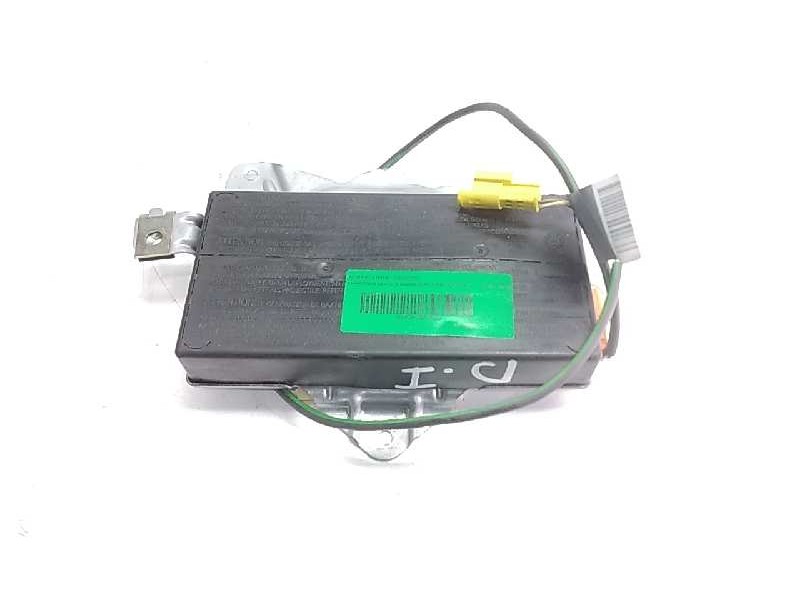 Recambio de airbag lateral izquierdo para mercedes clase s (w220) berlina 430 (220.070) referencia OEM IAM A2208600305  