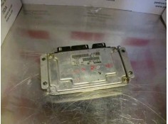 Recambio de centralita motor uce para citroen xsara berlina 2.0 16v cat (rfs / xu10j4rs) referencia OEM IAM 0261206606 963876598 2