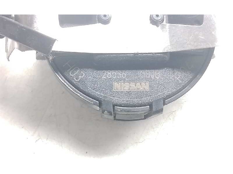 Recambio de sensor para nissan juke (f15) acenta referencia OEM IAM 28536JG00B  