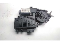 Recambio de motor elevalunas delantero izquierdo para citroen c4 grand picasso referencia OEM IAM 9682495680  