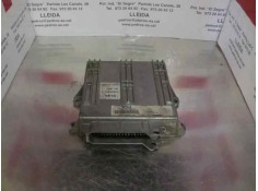 Recambio de centralita motor uce para citroen xsara berlina 2.0 16v cat (rfs / xu10j4rs) referencia OEM IAM 21653323-4 963600698