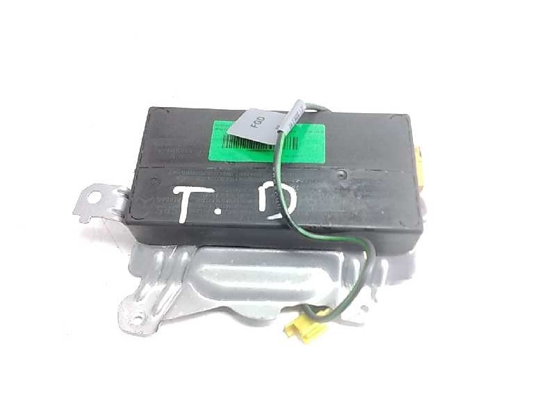 Recambio de airbag lateral trasero derecho para mercedes clase s (w220) berlina 430 (220.070) referencia OEM IAM A2208600405  