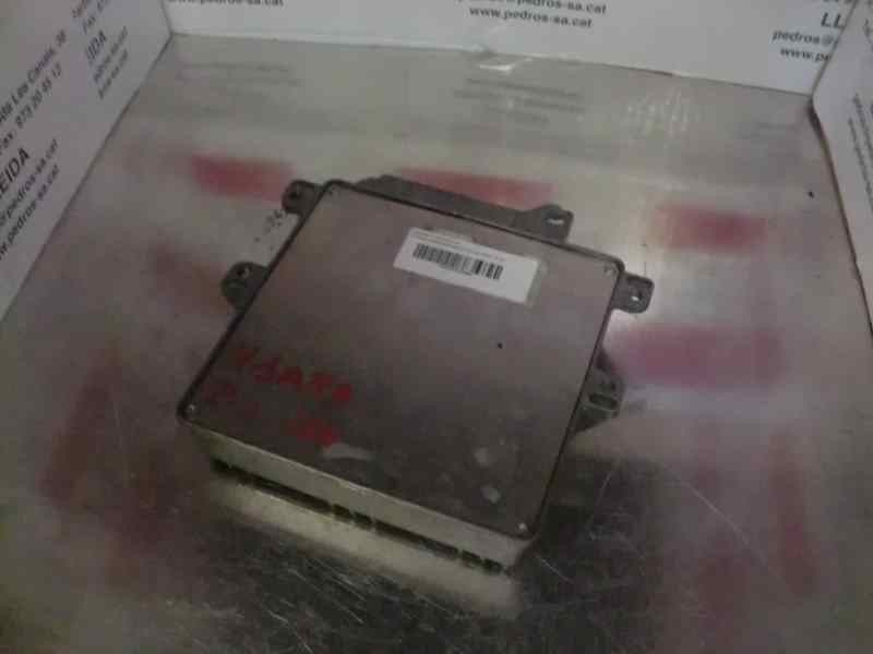 Recambio de centralita motor uce para citroen xsara berlina 2.0 16v cat (rfs / xu10j4rs) referencia OEM IAM 21653323-4 963600698