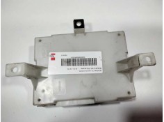 Recambio de centralita calefaccion para nissan juke (f15) acenta referencia OEM IAM 277601KB0A   2
