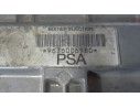 CENTRALITA MOTOR UCE 216533234 9636006980 9046251943
