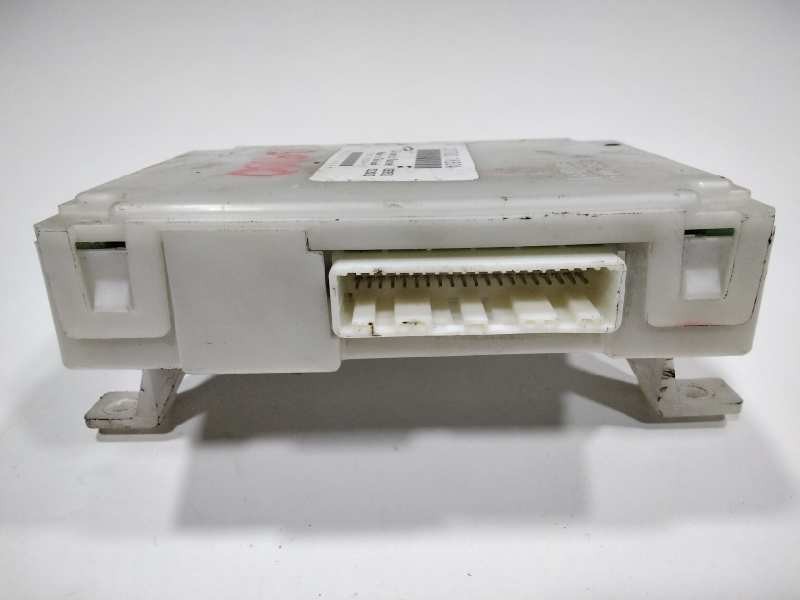 Recambio de centralita calefaccion para nissan juke (f15) acenta referencia OEM IAM 277601KB0A  