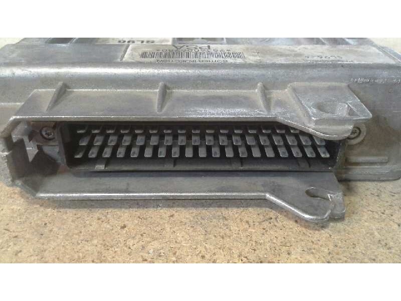 Recambio de centralita motor uce para citroen xsara berlina 2.0 16v cat (rfs / xu10j4rs) referencia OEM IAM 21653323-4 963600698