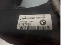Recambio de intercooler para bmw x3 (e83) 2.0d referencia OEM IAM 7789793.0 1787779  2