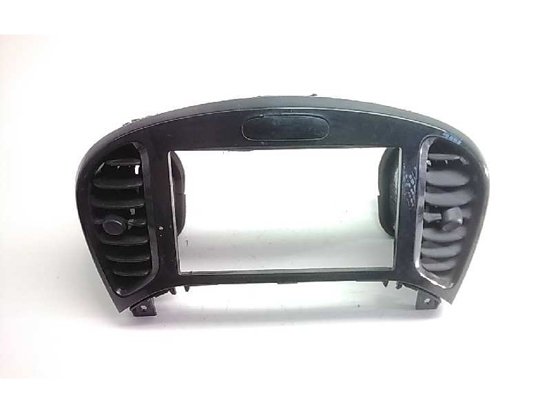 Recambio de aireador central para nissan juke (f15) acenta referencia OEM IAM   