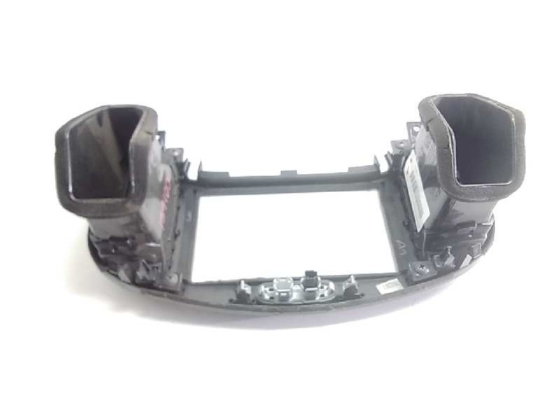 Recambio de aireador central para nissan juke (f15) acenta referencia OEM IAM   