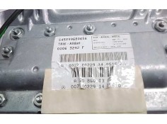 Recambio de airbag lateral trasero izquierdo para mercedes clase s (w220) berlina 430 (220.070) referencia OEM IAM Z2208600305   2