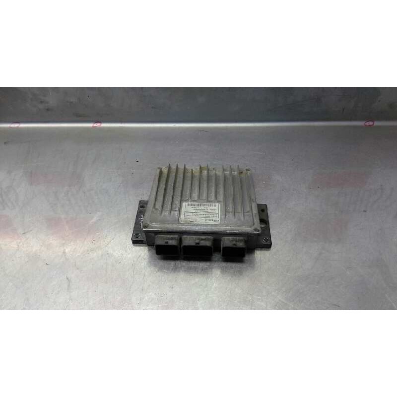 Recambio de centralita motor uce para renault clio ii fase ii (b/cb0) expression referencia OEM IAM  264 