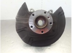 Recambio de mangueta delantera derecha para bmw x3 (e83) 2.0d referencia OEM IAM 3412024   2